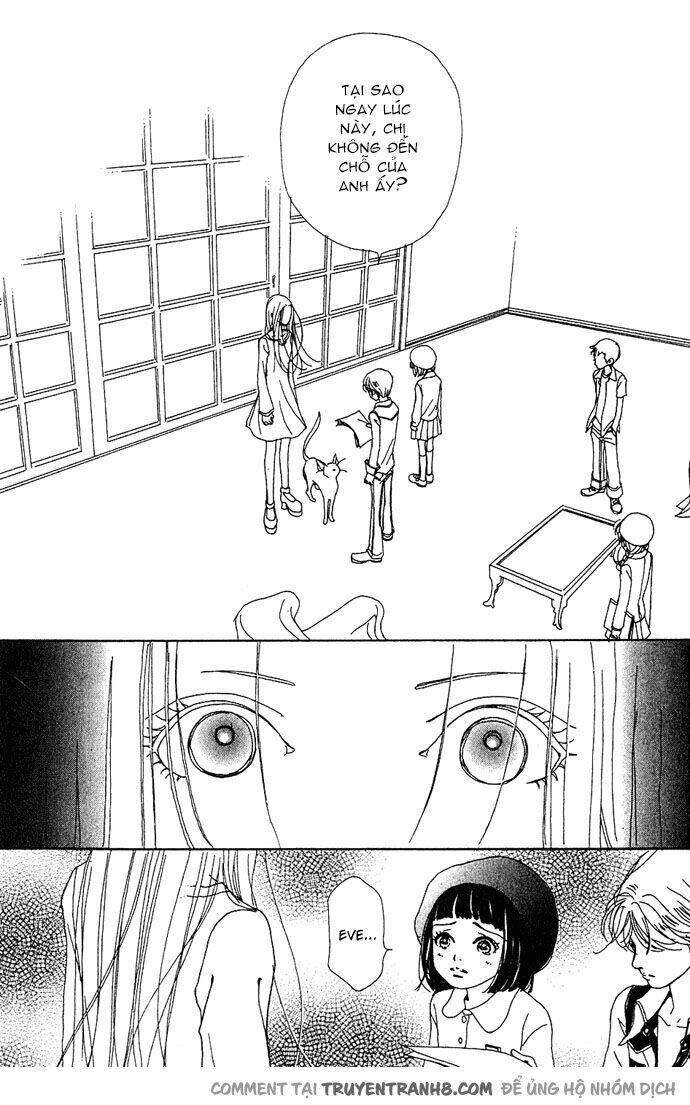 Last Quarter: Chapter 11