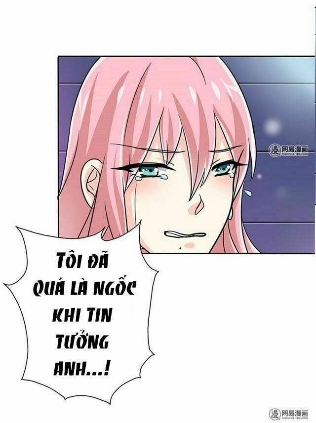 Become A Girl At Night: Chapter 21