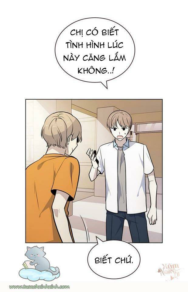 Thằng Bạn Trai Tồi Tệ Của Tôi: Chapter 61