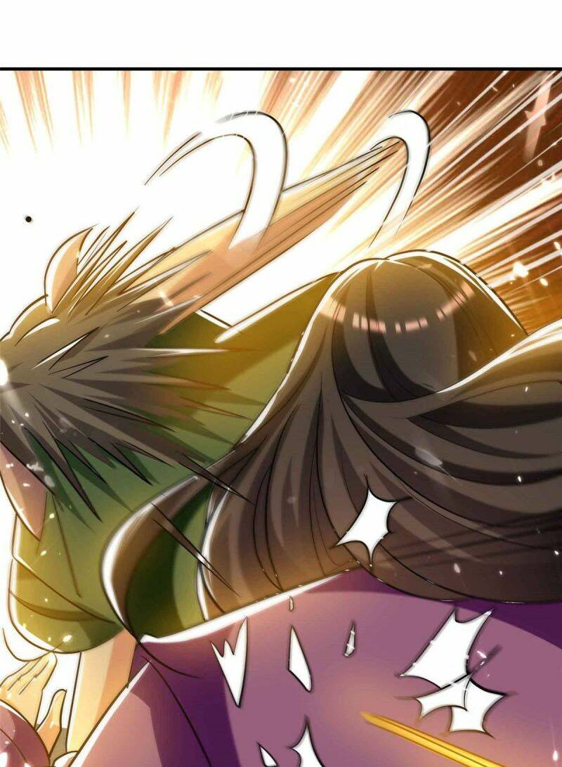 Vạn Giới Tiên Vương: Chapter 166