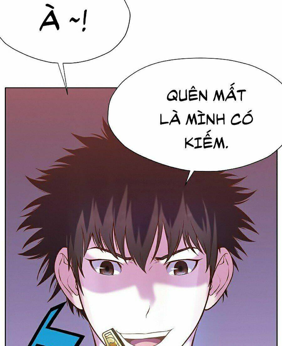 Thiên Võ Chiến Thần: Chapter 14