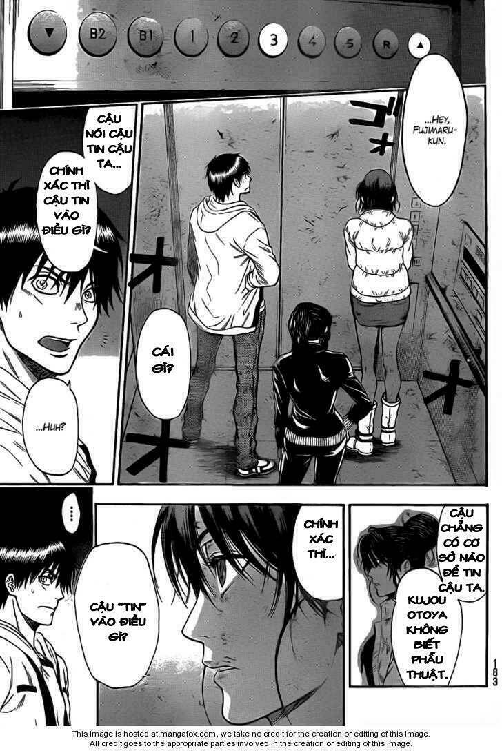 Bloody Monday 2: Chapter 27