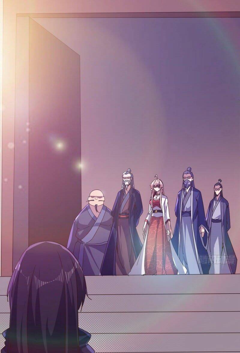 Kiếm Đồ: Chapter 50