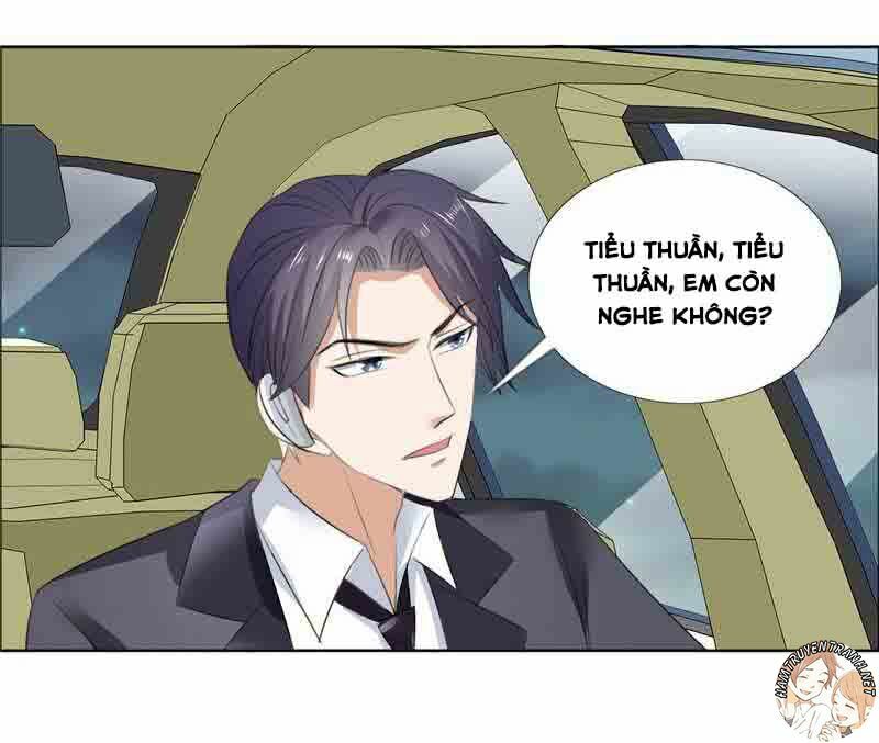 Độc Sủng Kiều Thê Của Bá Đạo Tổng Tài: Chapter 44