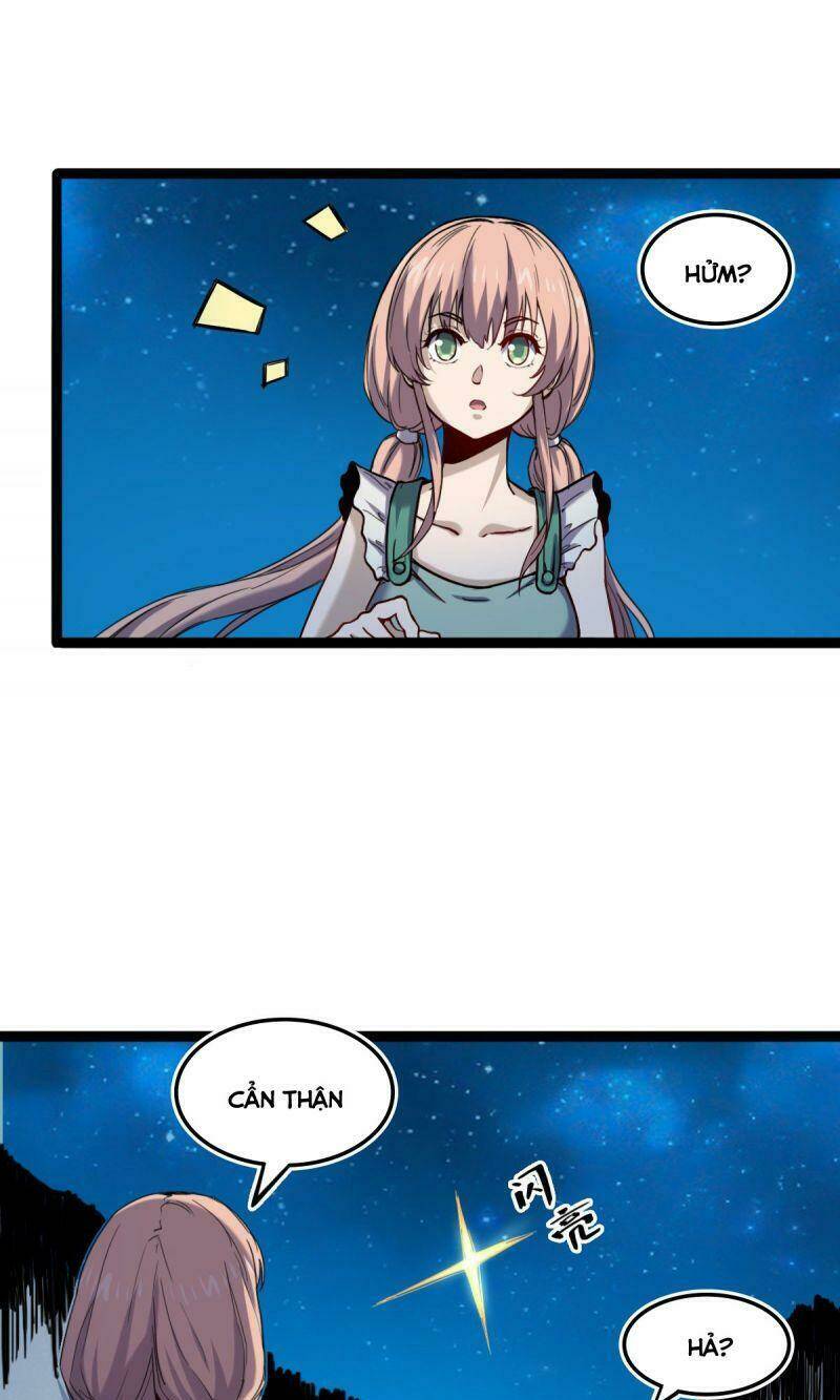 Ta Độ Kiếp Thất Bại Đều Là Tại Ngươi: Chapter 55