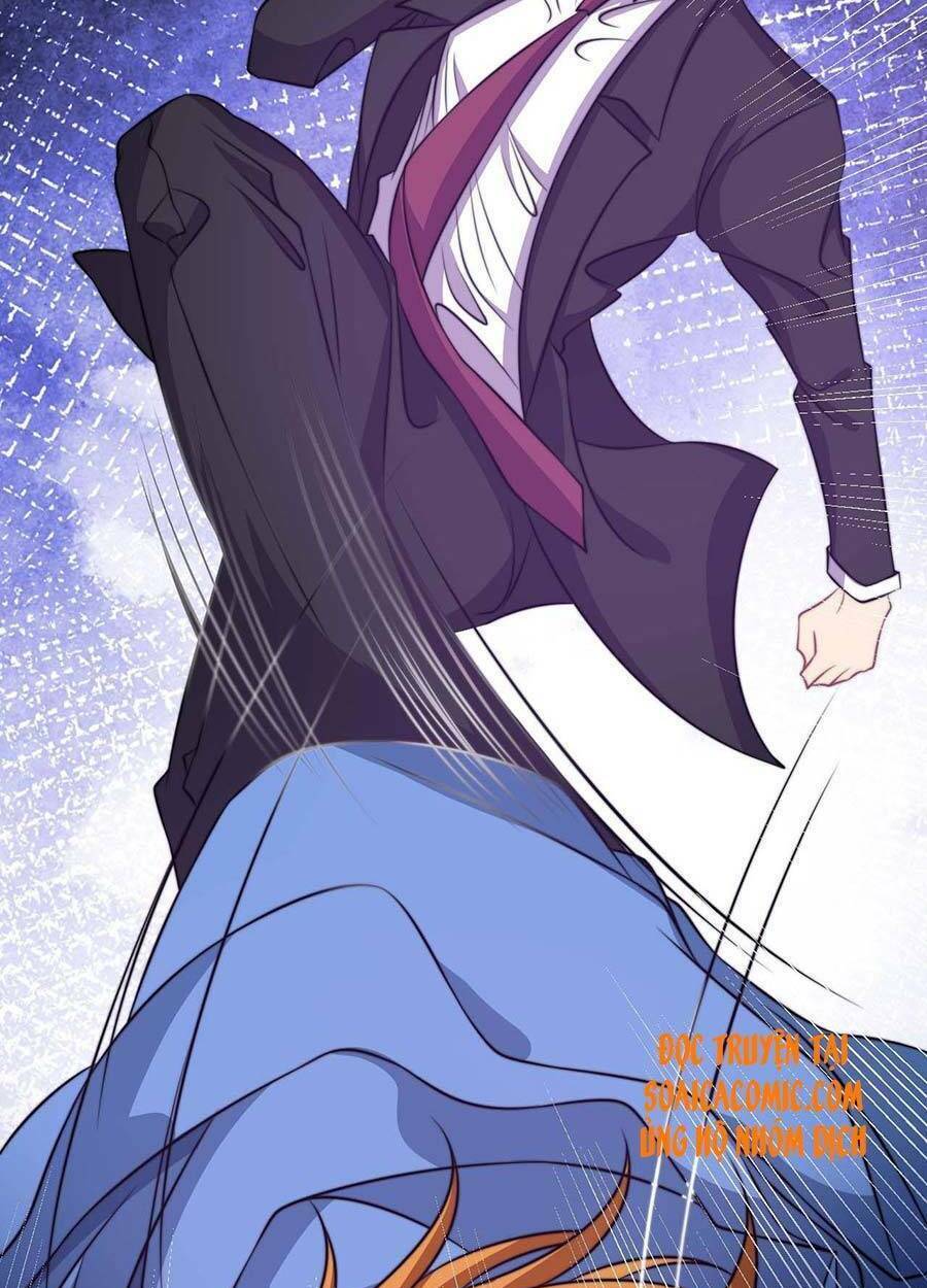 Vết Cắn Trí Mạng: Chapter 37