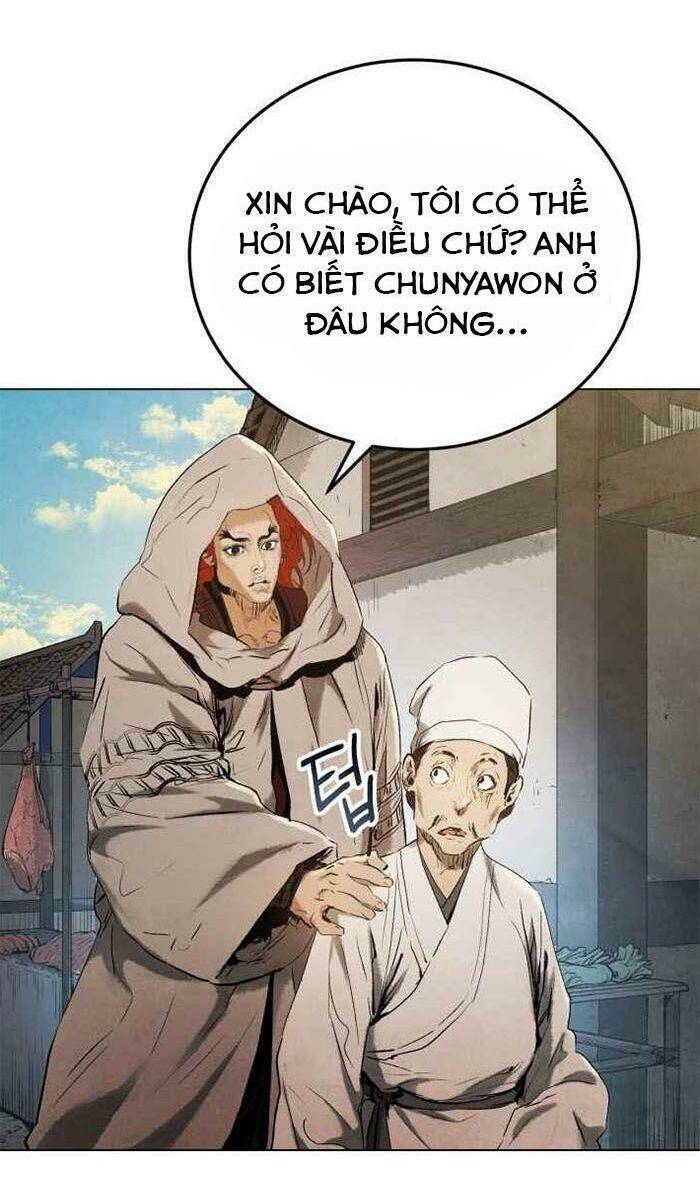 Phụng Tiên Trọng Sinh Ký: Chapter 16