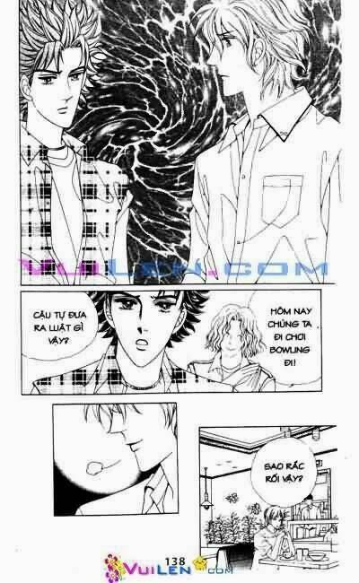 Cô Gái Vương Giả: Chapter 5