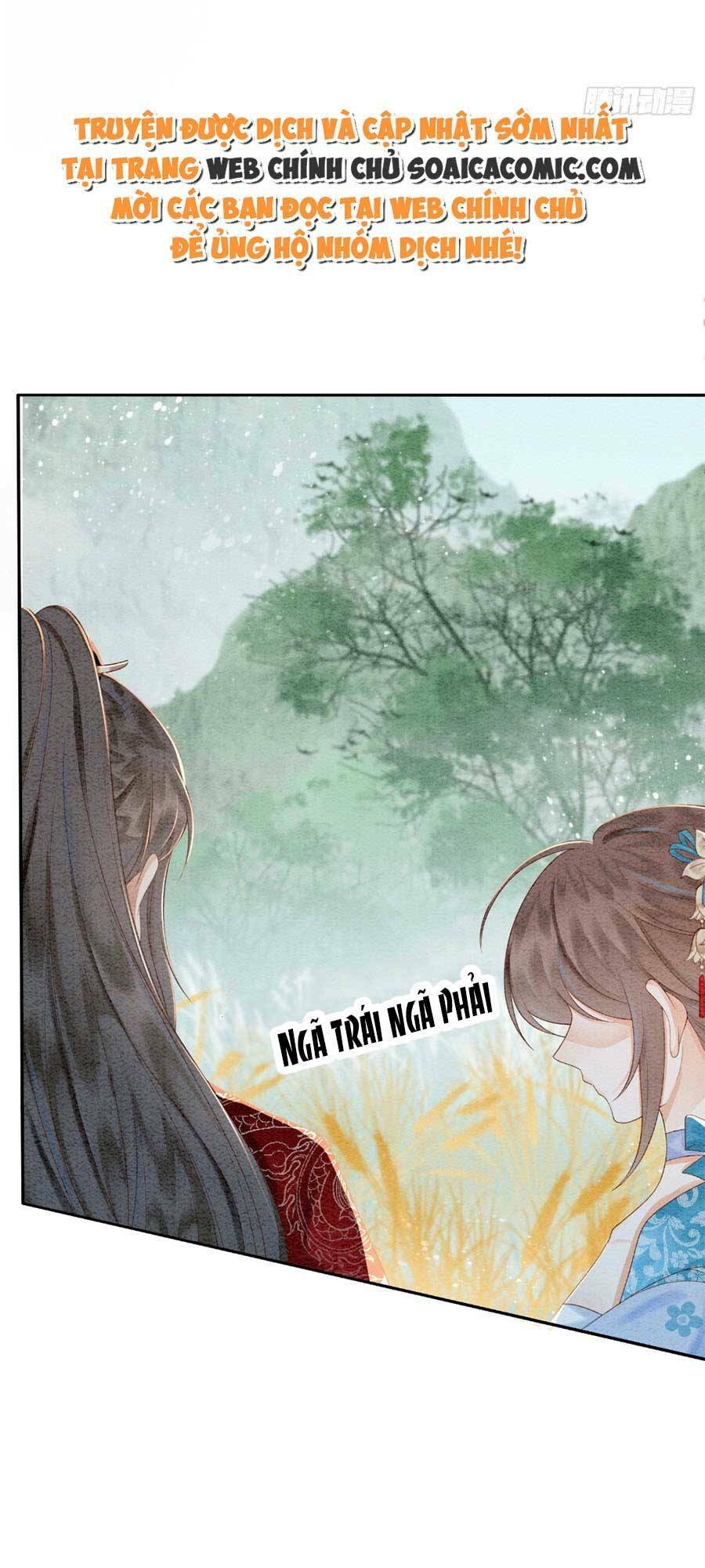 Bắt Đầu Hủy Hôn Để Công Lược Vương Gia: Chapter 56