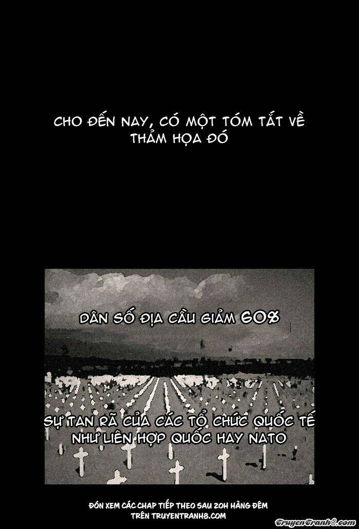 Thứ Sáu: Những Câu Chuyện Cấm: Chapter 16