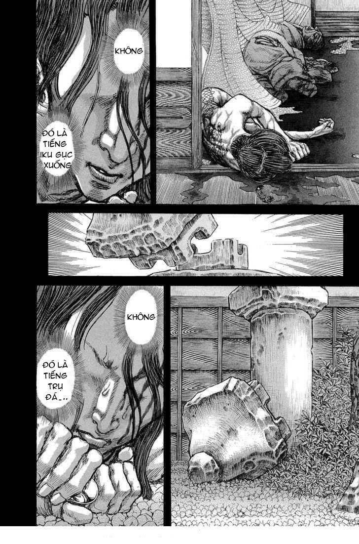 Shigurui - Cuồng Tử: Chapter 31