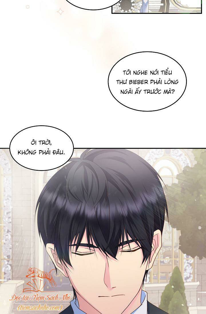 Bút Danh Bí Mật Của Nữ Công Tước: Chapter 11