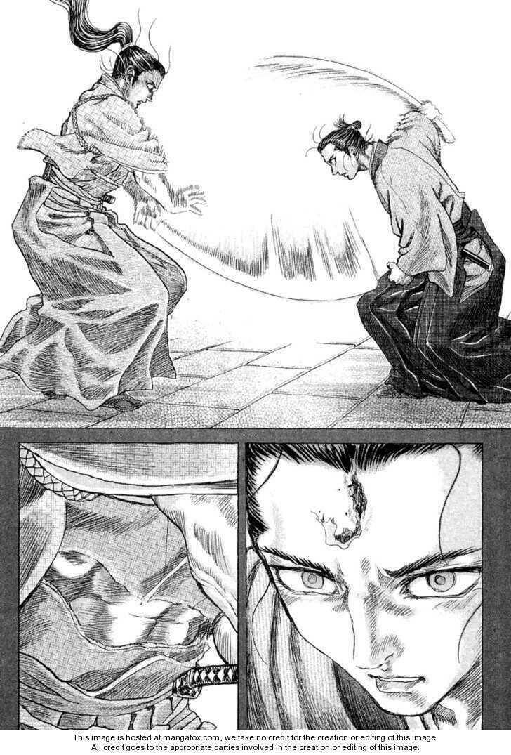 Shigurui - Cuồng Tử: Chapter 12
