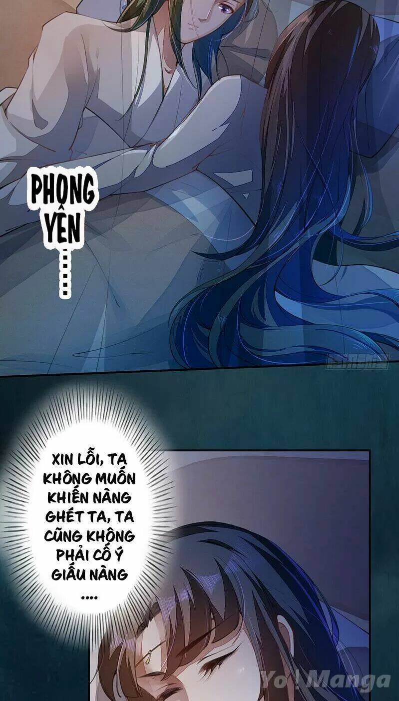 Tuyệt Thế Luyện Đan Sư: Chapter 68