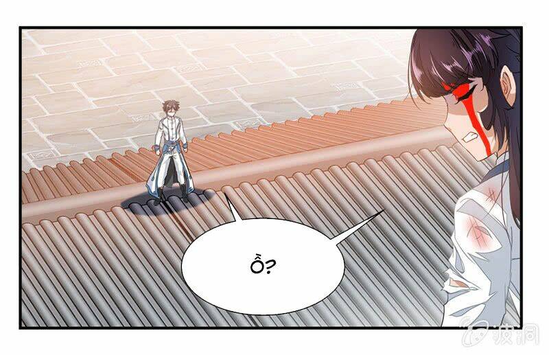 Cửu Dương Thần Vương: Chapter 68