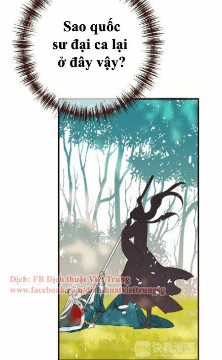 Bạn Trai Tôi Là Cẩm Y Vệ: Chapter 96