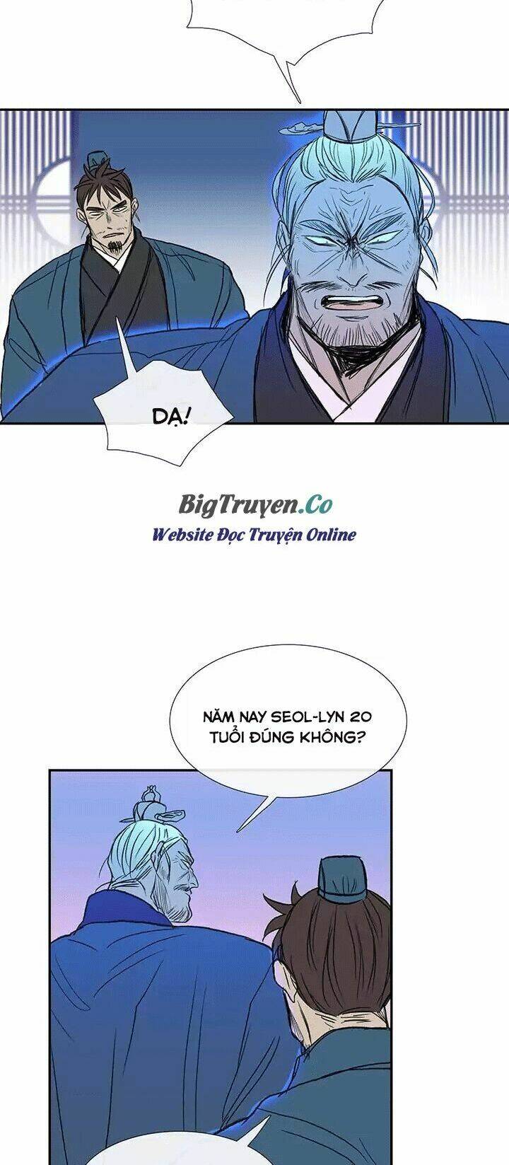 Học Sĩ Tái Sinh: Chapter 73