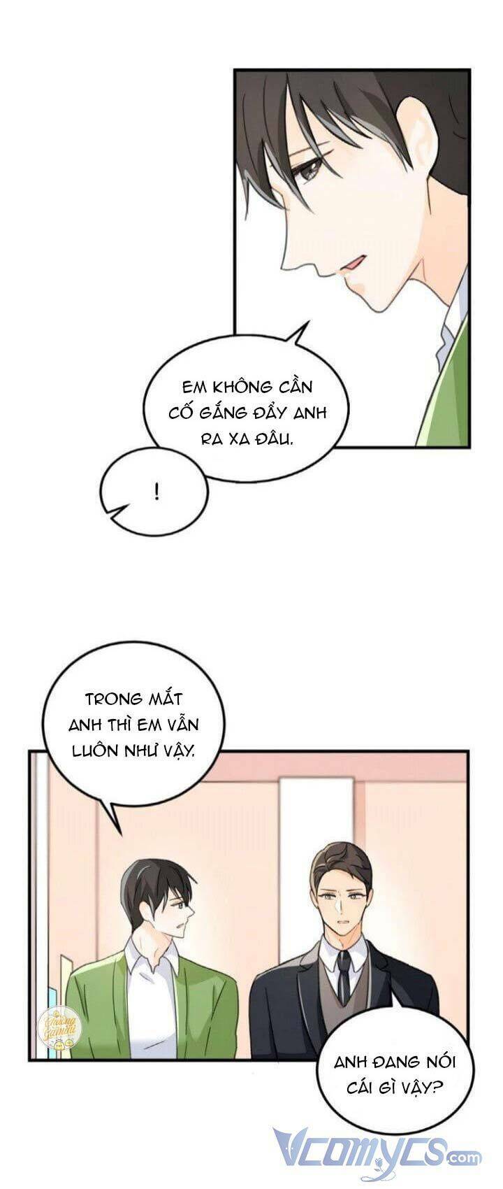 101 Cách Chinh Phục Trái Tim Em: Chapter 13