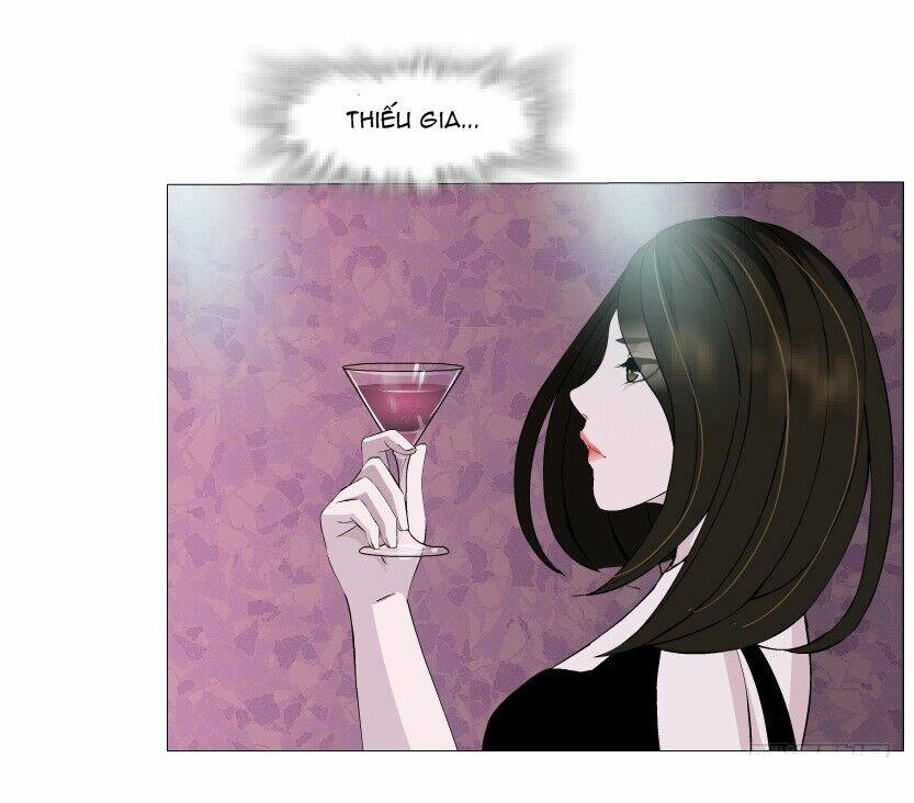 Cạm Bẫy Của Nữ Thần: Chapter 182