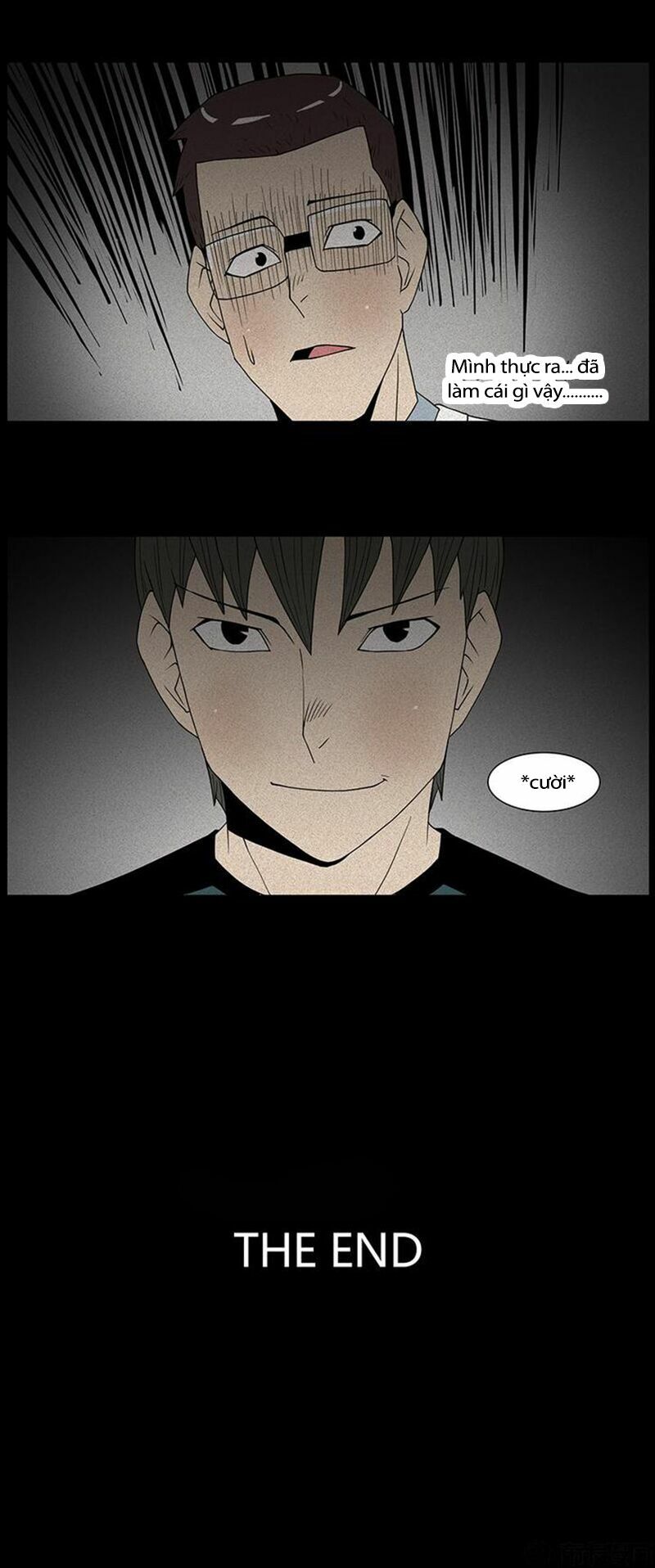 Kinh Dị Đêm Khuya: Chapter 51