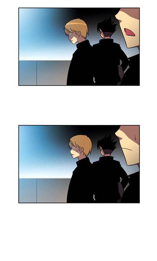 Thành Phố Phù Thủy: Chapter 23