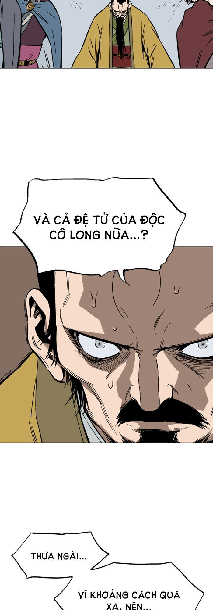 Cao Thủ 2: Chapter 33