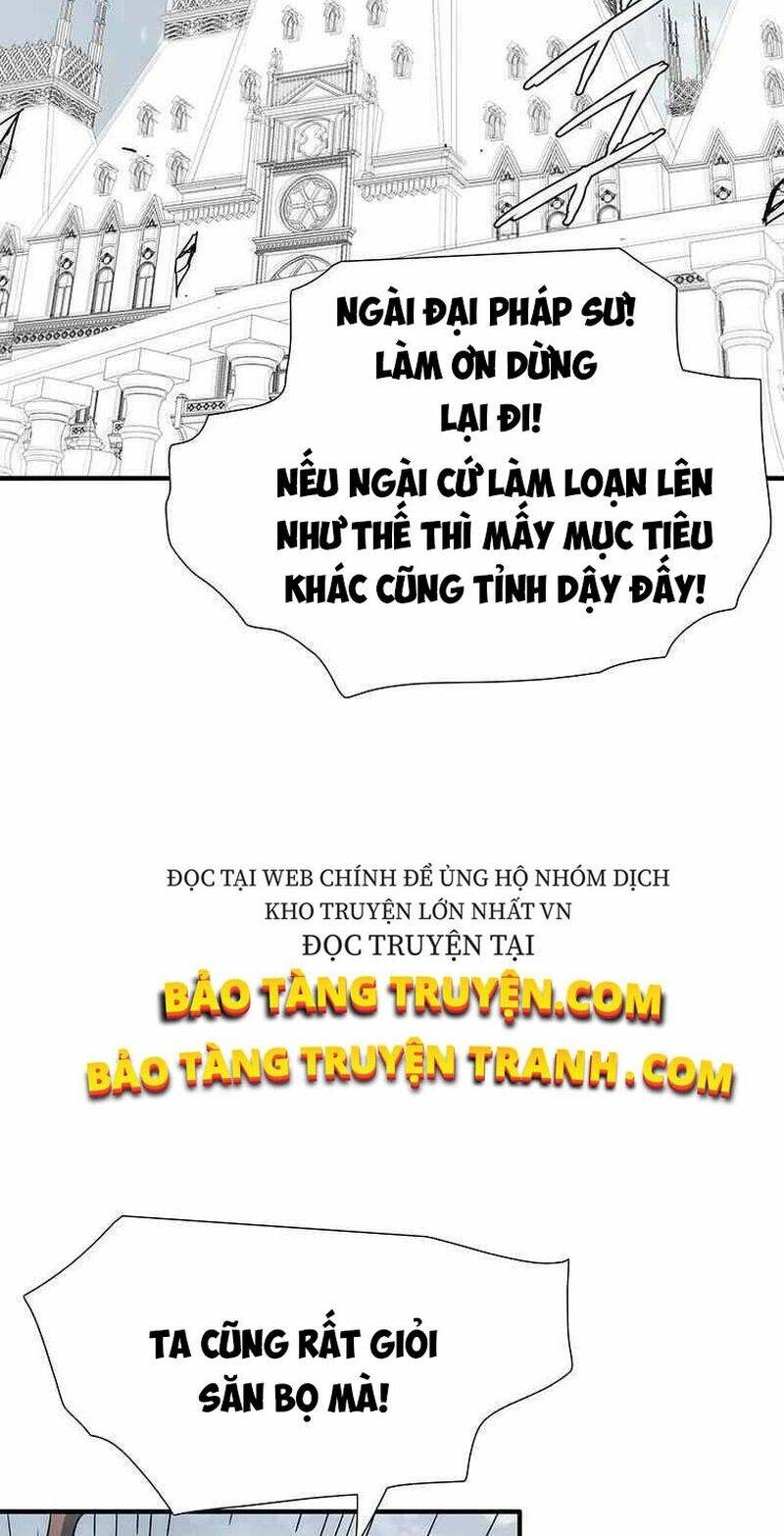 Các Chòm Sao Chỉ Chú Ý Mình Tôi: Chapter 5