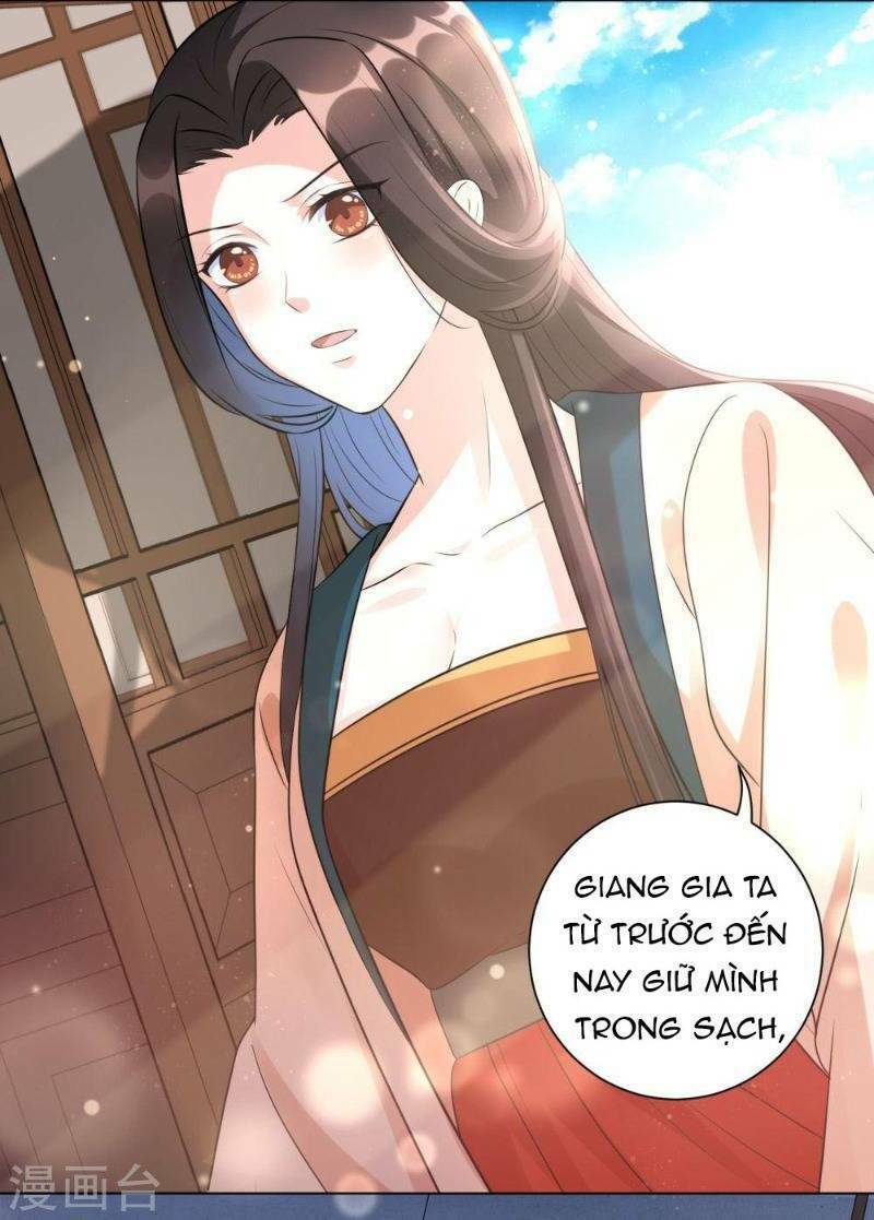 Vương Phi Có Độc!: Chapter 20
