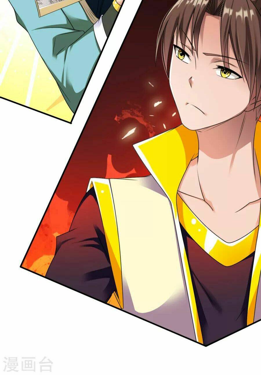 Chiến Đỉnh: Chapter 14