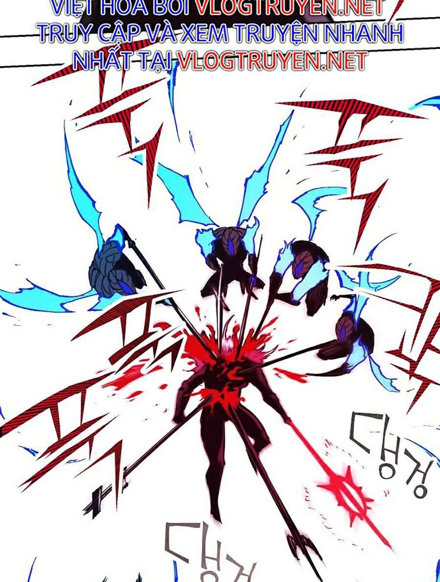 Hard Core Leveling Warrior Ss2: Chapter 114