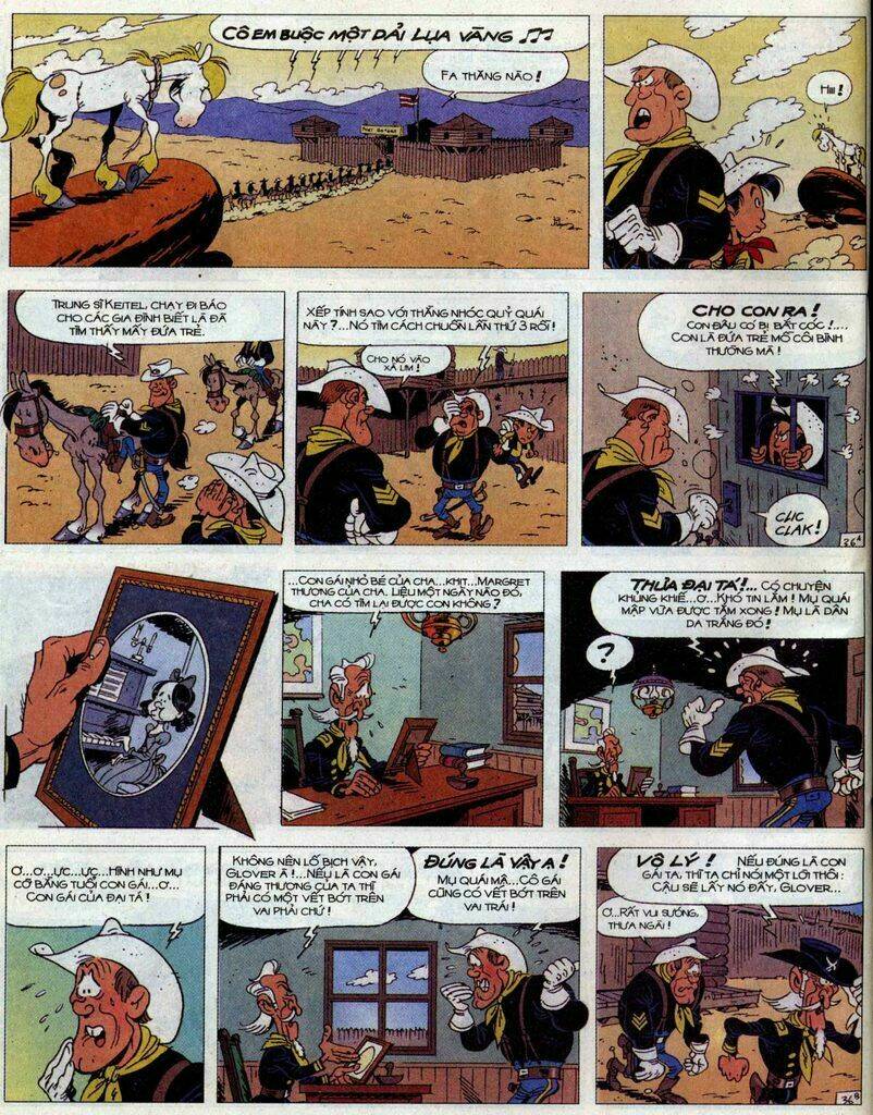 Lucky Luke: Chapter 56