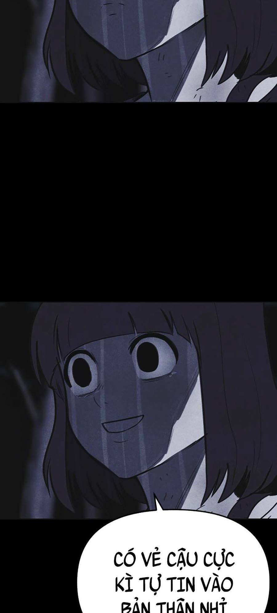 Cậu Bé Shotgun: Chapter 47