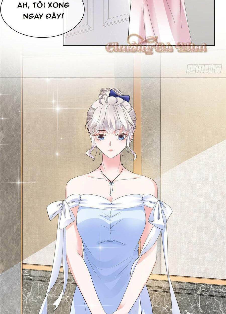 Nhược Hữu Hàn Đông Ngộ Noãn Dương: Chapter 5