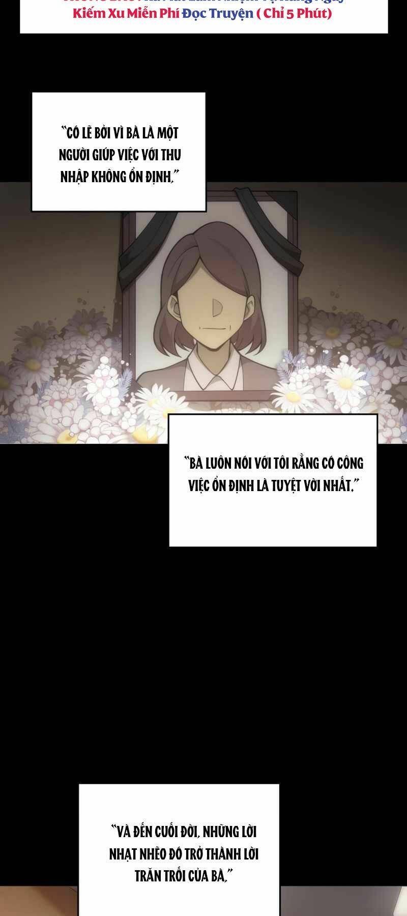 Tái Sinh Thành Công Chức Ở Một Thế Giới Xa Lạ: Chapter 0.5