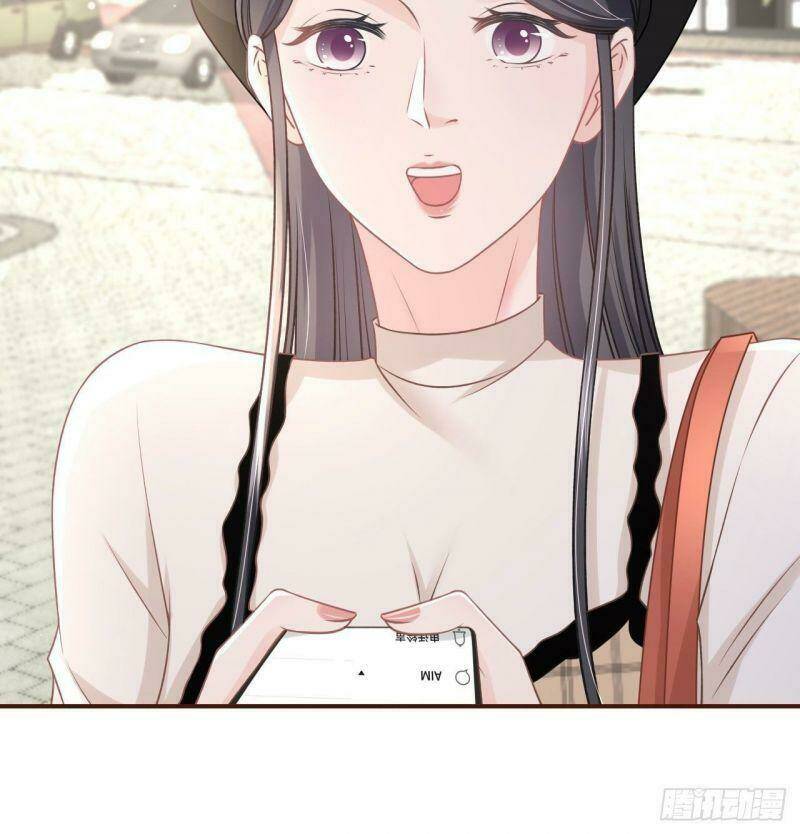 Bạn Gái Tôi Mới 30+: Chapter 78