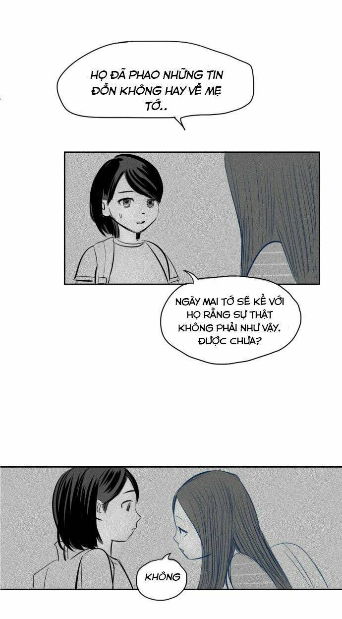 Transparent Cohabitation: Chapter 9