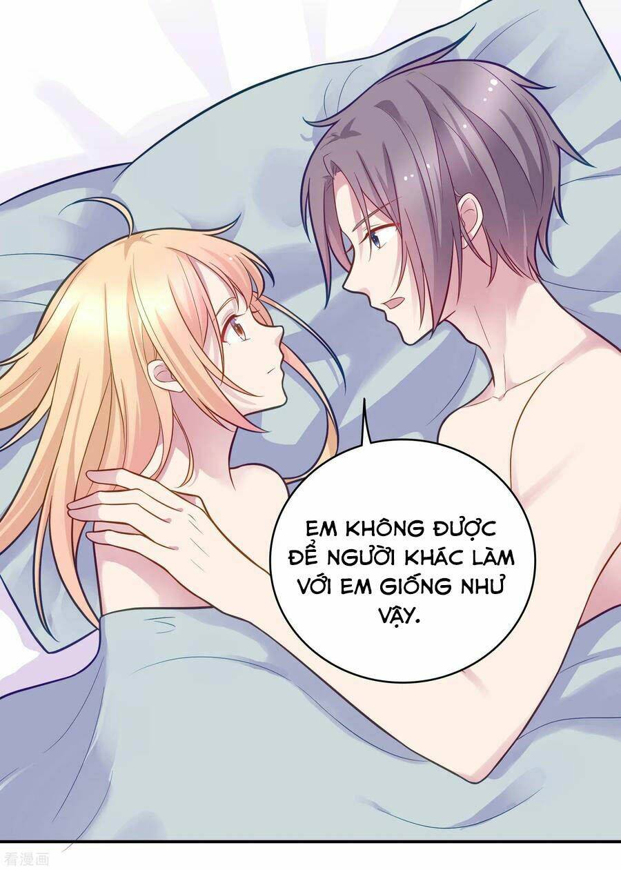 Hẹn Hò Siêu Tốc: Chapter 34