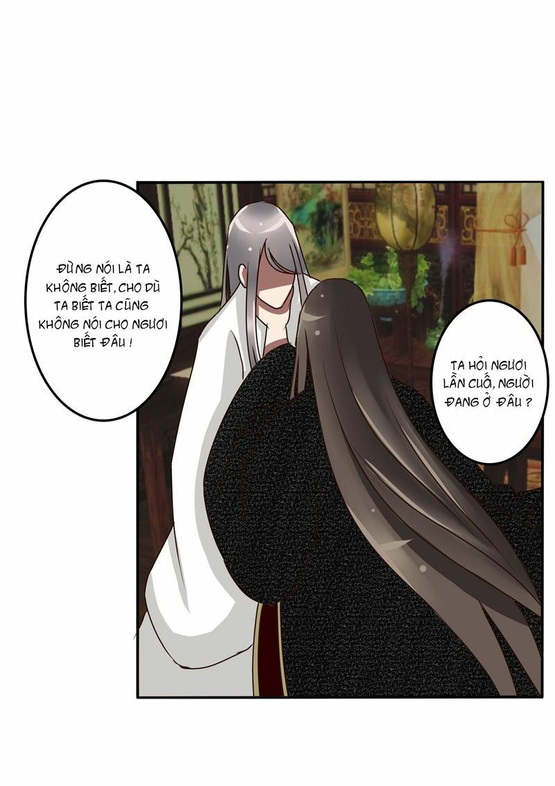 Thông Linh Phi: Chapter 29