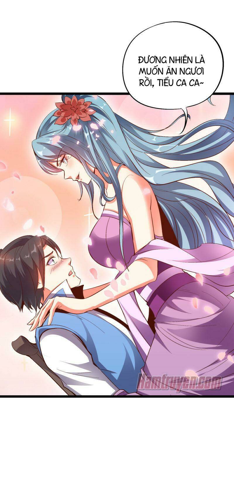 Phục Thiên Thánh Chủ: Chapter 32