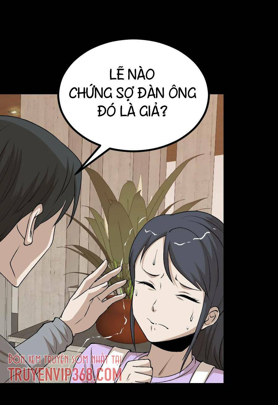 Đai Ca Trở Lại Tuổi 16: Chapter 124