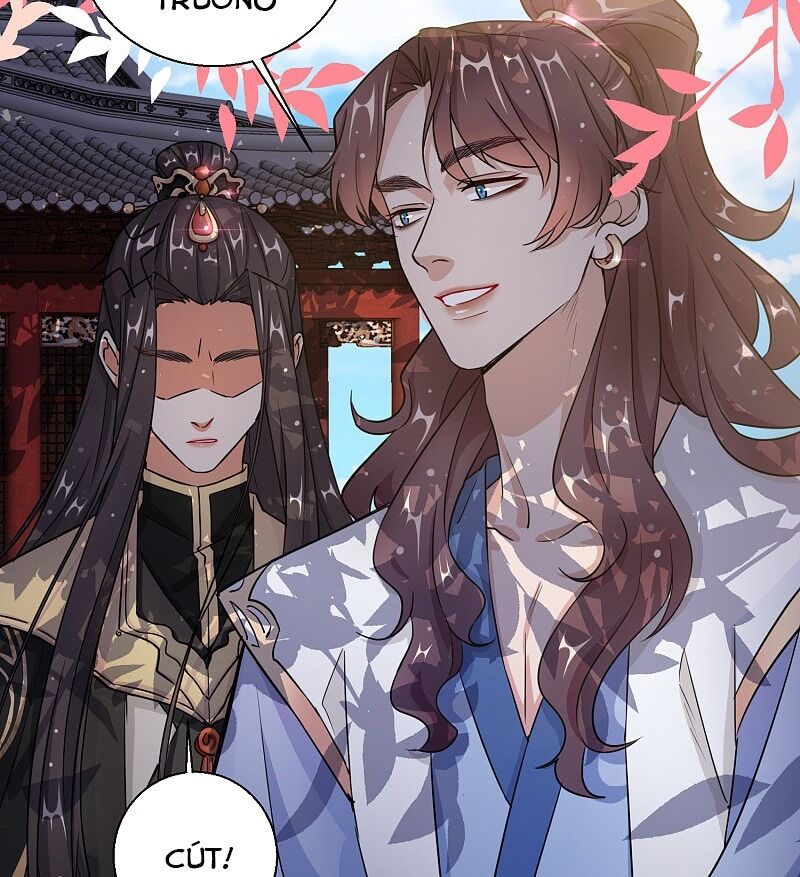 Công Lược Trưởng Thành Của Vương Phi: Chapter 20