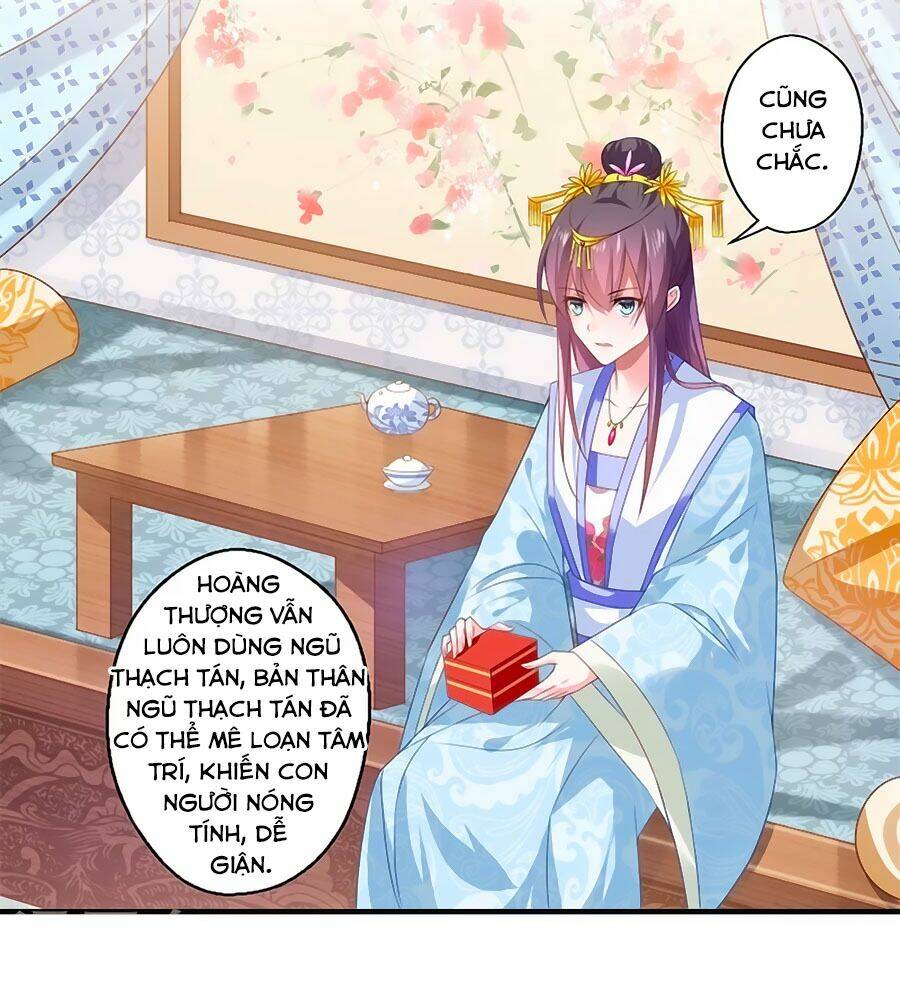 Khuynh Thế Y Phi Muốn Bỏ Chồng: Chapter 76