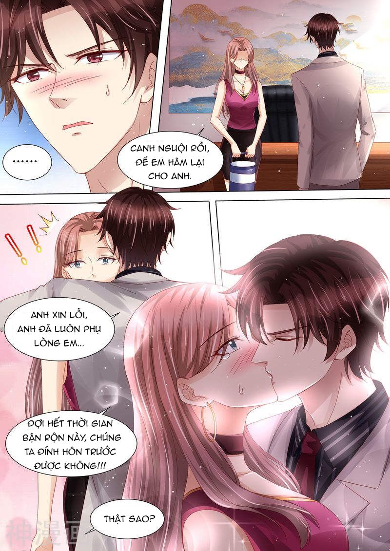 Cưng Chiều Vợ Yêu: Chapter 114