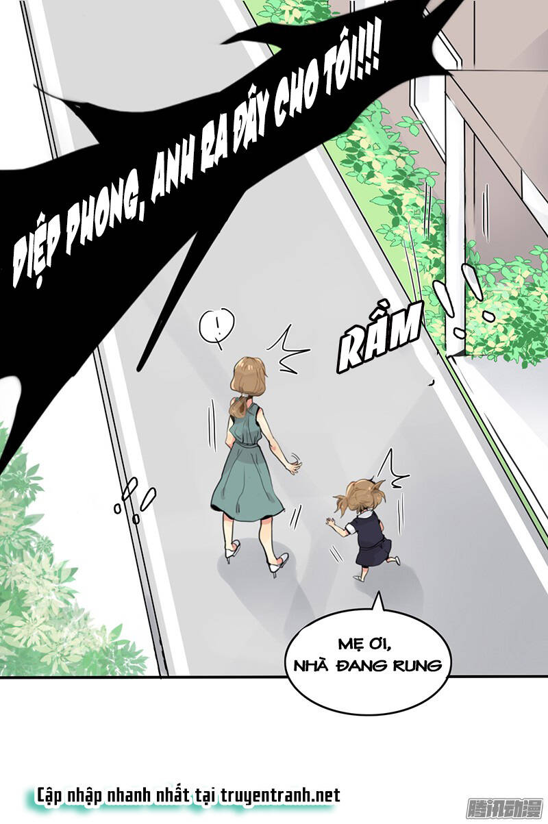 Chạm Vào Người Thương: Chapter 5