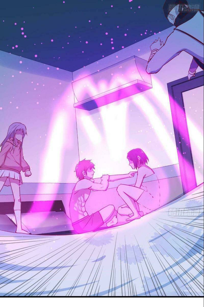 Song Tu Đạo Lữ Kiểu Xem Mặt: Chapter 90