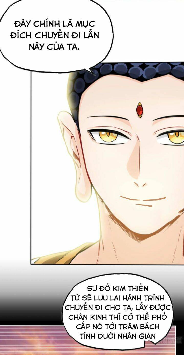 Khởi Đầu Bằng Một Con Côn: Chapter 158