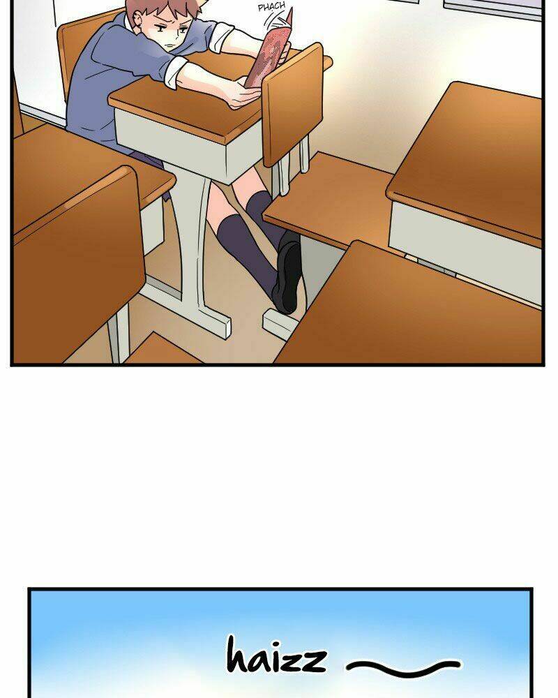 Not So Shoujo Love Story: Chapter 19