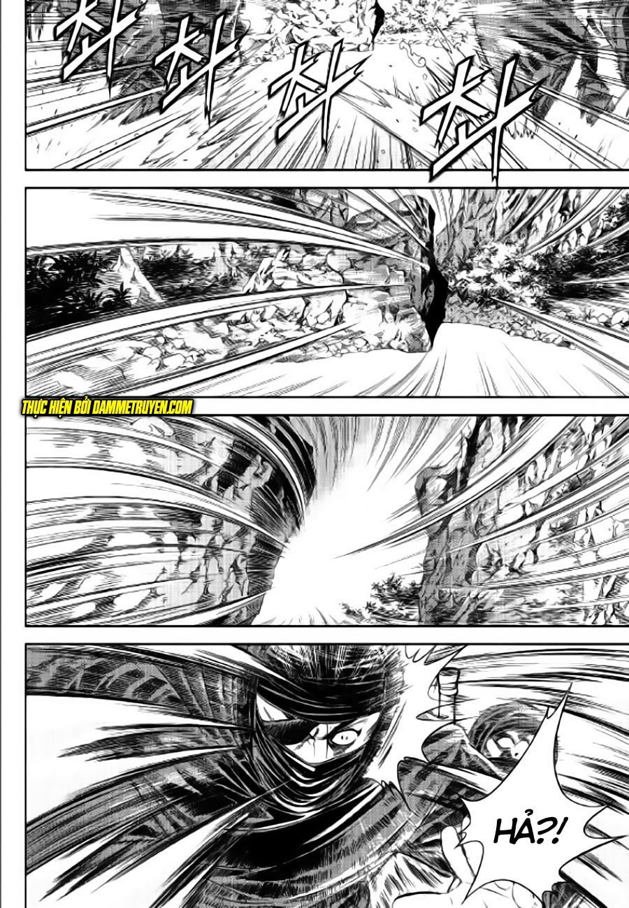 Long Phi Bất Bại 2: Chapter 86
