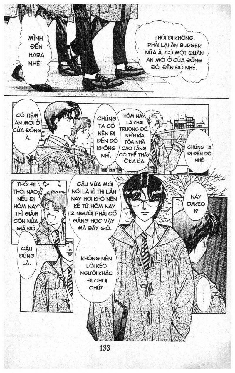 9 Banme No Musashi: Chapter 6