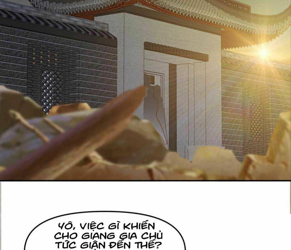 Xâm Lược Vạn Giới: Chapter 8